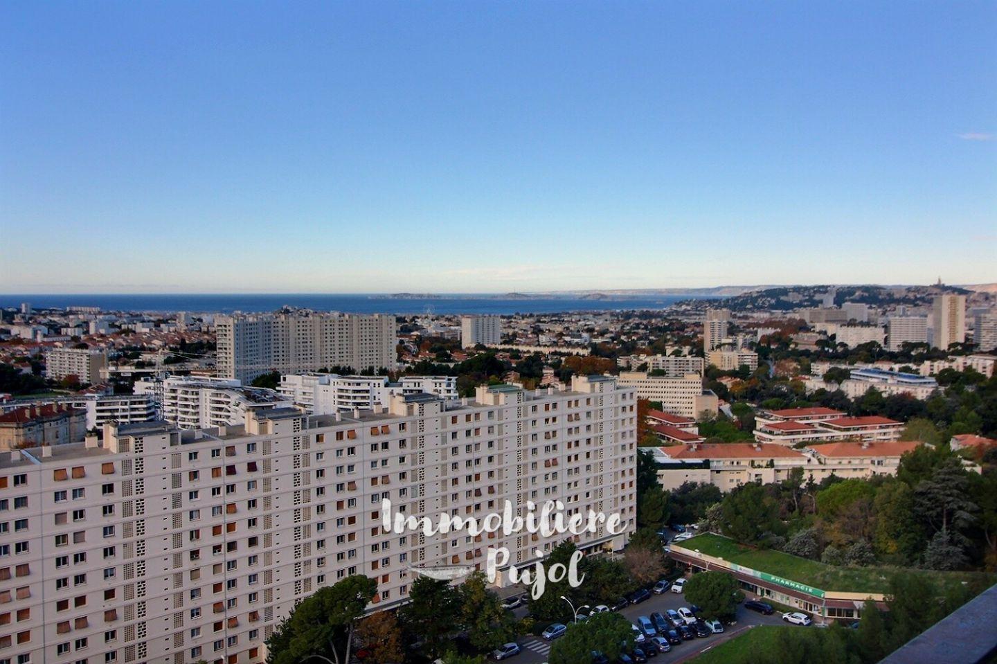 Appartement T2 à louer à MARSEILLE – photo 6