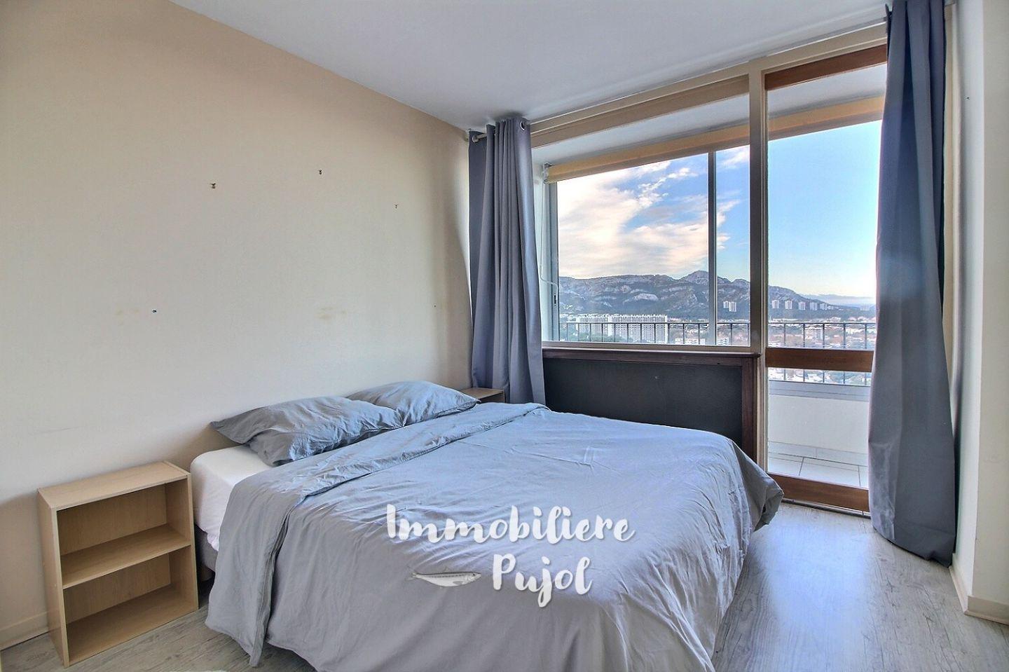 Appartement T2 à louer à MARSEILLE – photo 2