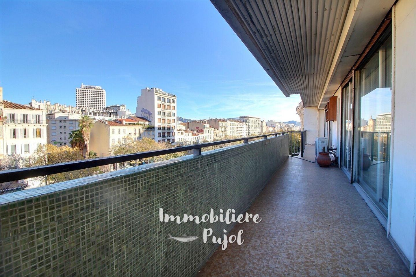 Appartement T5 à louer à MARSEILLE – photo 3