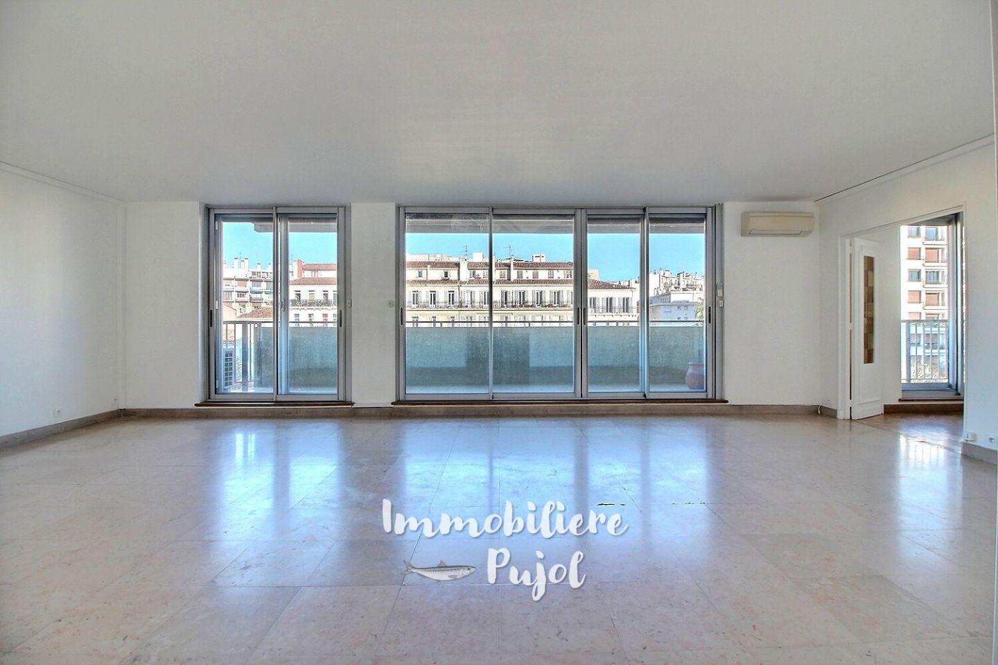 Appartement T5 à louer à MARSEILLE – photo 2