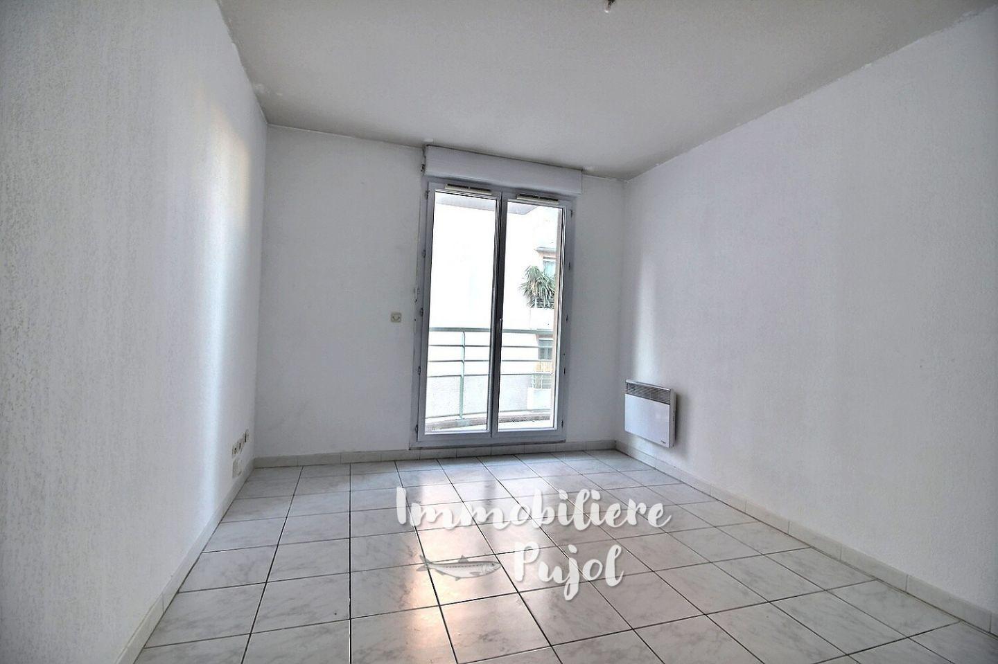 Appartement T1 à louer à MARSEILLE – photo 2