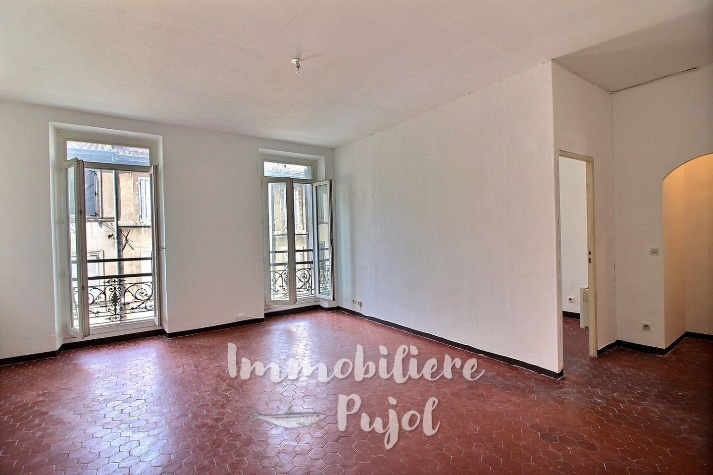 Appartement T2 à louer à MARSEILLE – photo 2