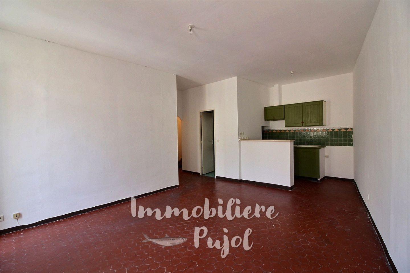 Appartement T2 à louer à MARSEILLE – photo 3