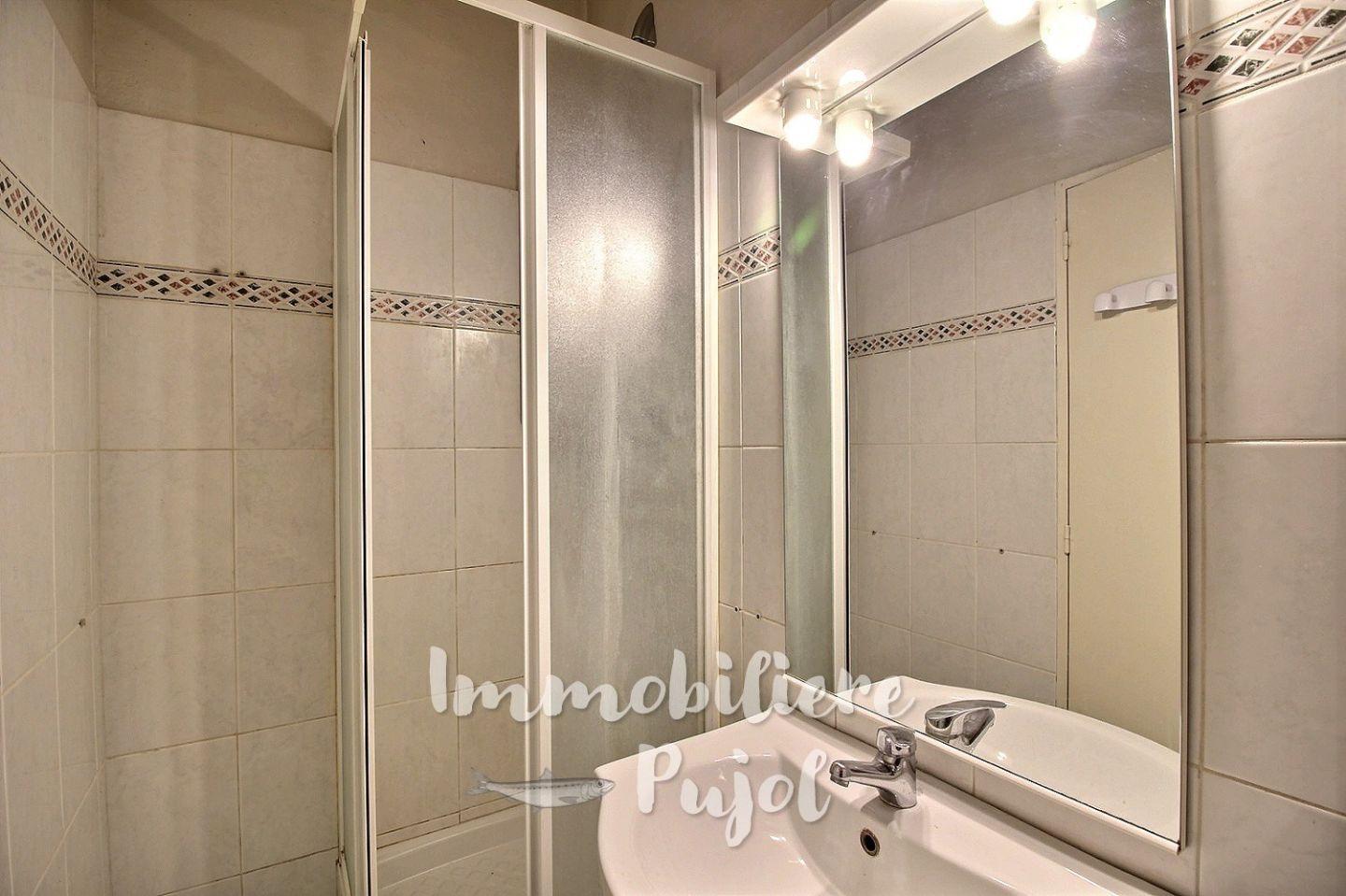 Appartement T2 à louer à MARSEILLE – photo 6