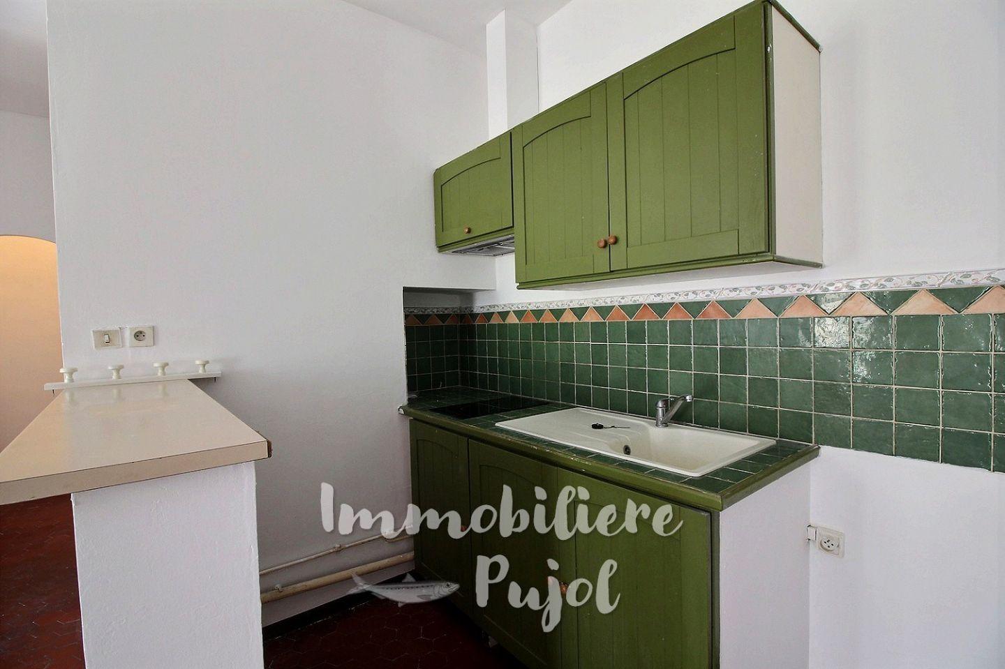 Appartement T2 à louer à MARSEILLE – photo 4