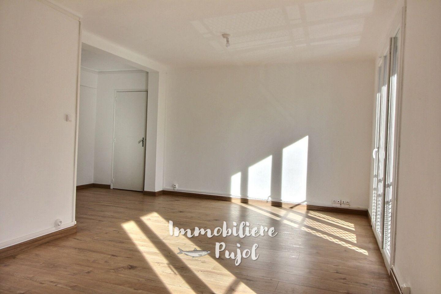 Appartement T3 à louer à MARSEILLE – photo 3