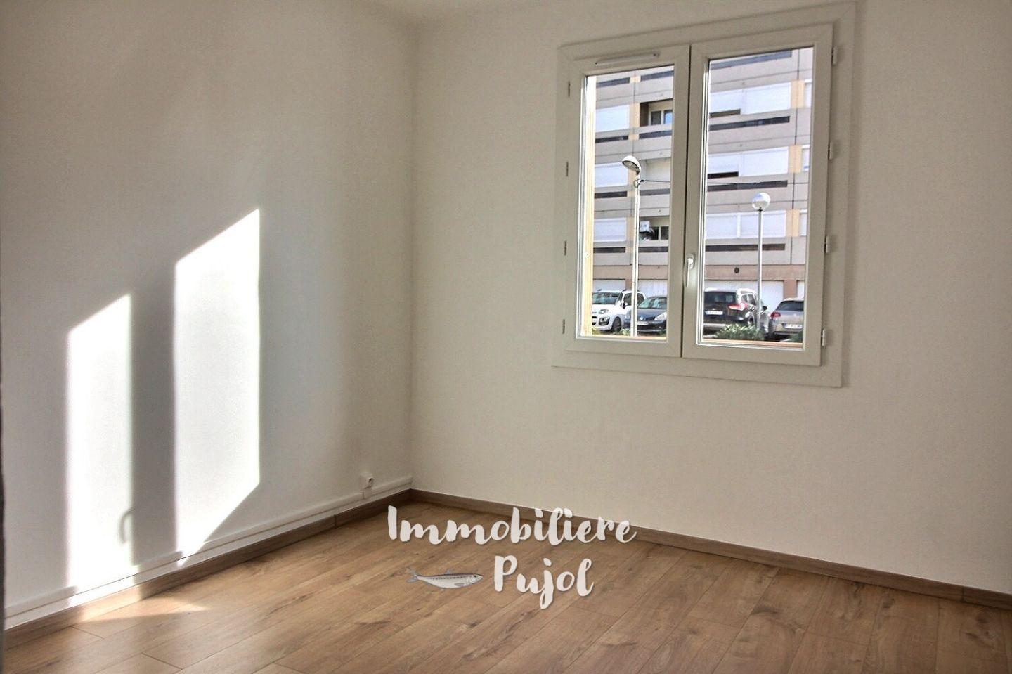 Appartement T3 à louer à MARSEILLE – photo 4