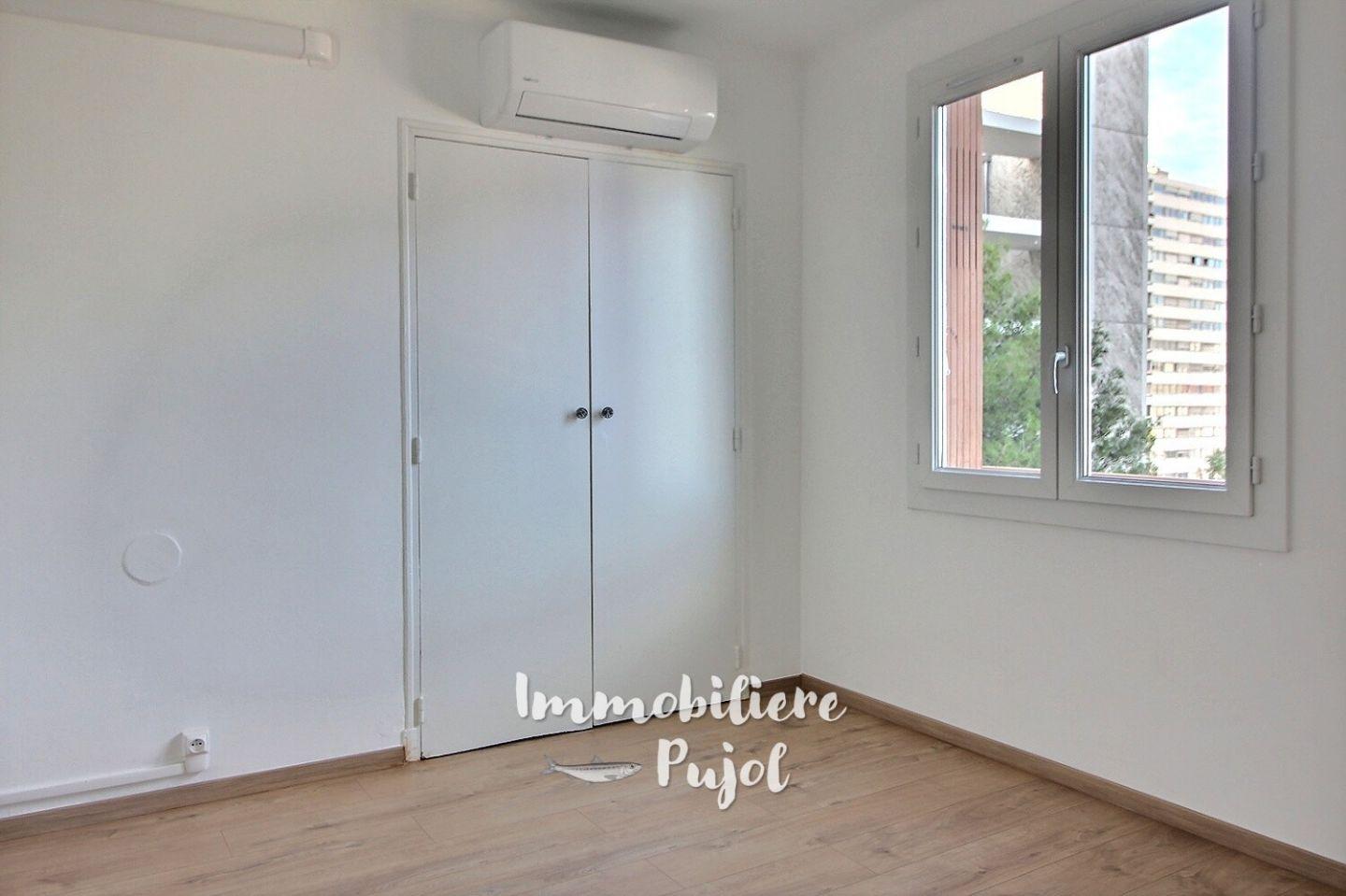 Appartement T3 à louer à MARSEILLE – photo 5