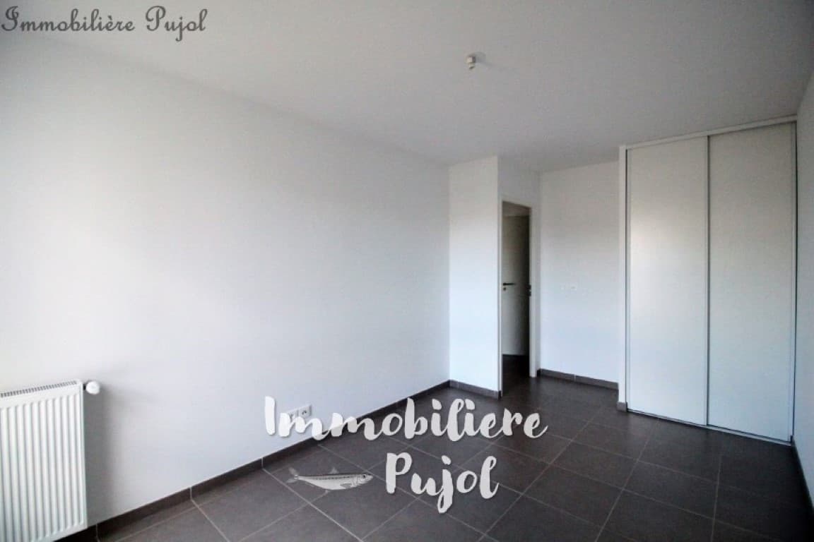 Appartement T3 à louer à MARSEILLE – photo 5