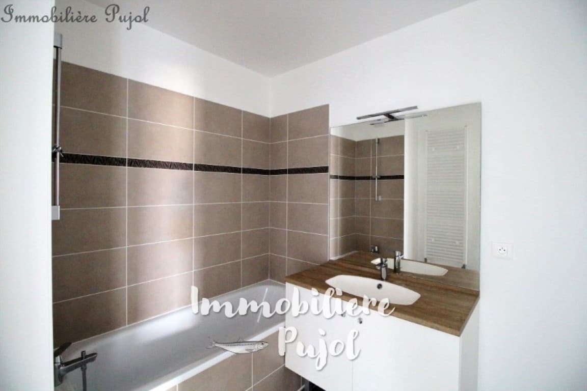 Appartement T3 à louer à MARSEILLE – photo 4