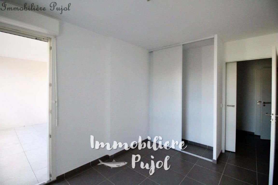 Appartement T3 à louer à MARSEILLE – photo 6
