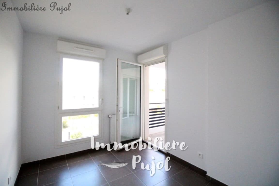 Appartement T3 à louer à MARSEILLE – photo 7