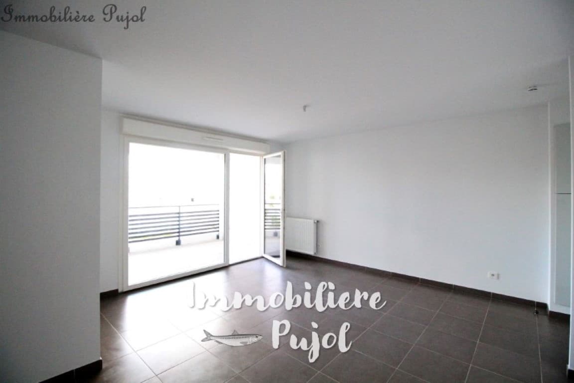 Appartement T3 à louer à MARSEILLE – photo 3