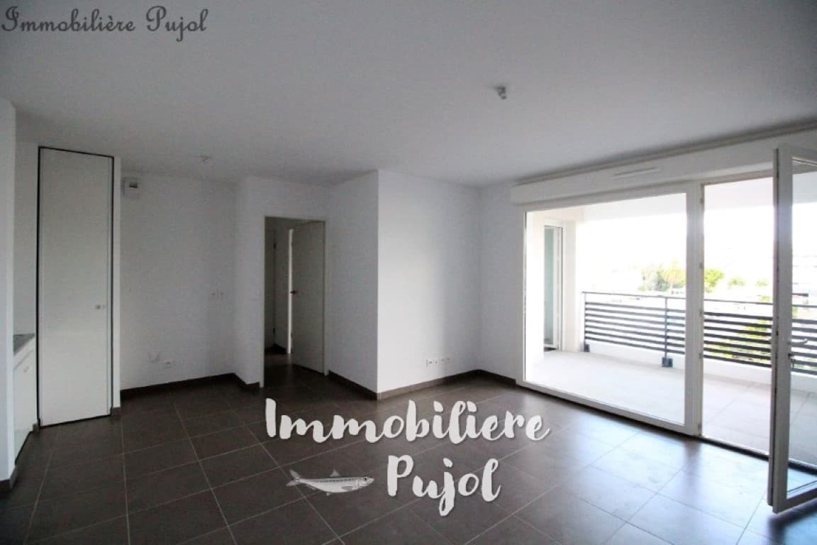 Appartement T3 à louer à MARSEILLE – photo 8