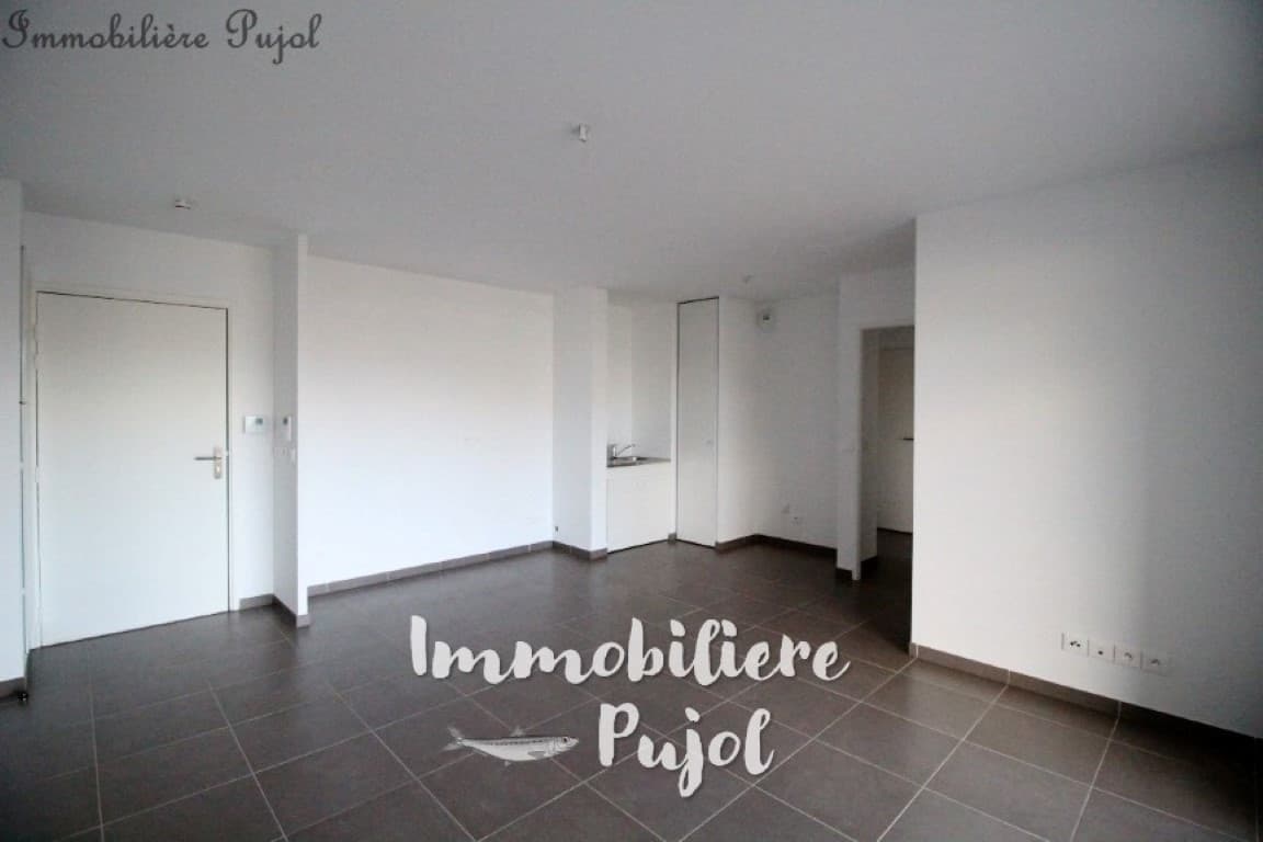 Appartement T3 à louer à MARSEILLE – photo 2