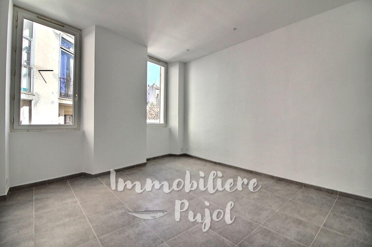 Appartement T2 à louer à MARSEILLE – photo 2