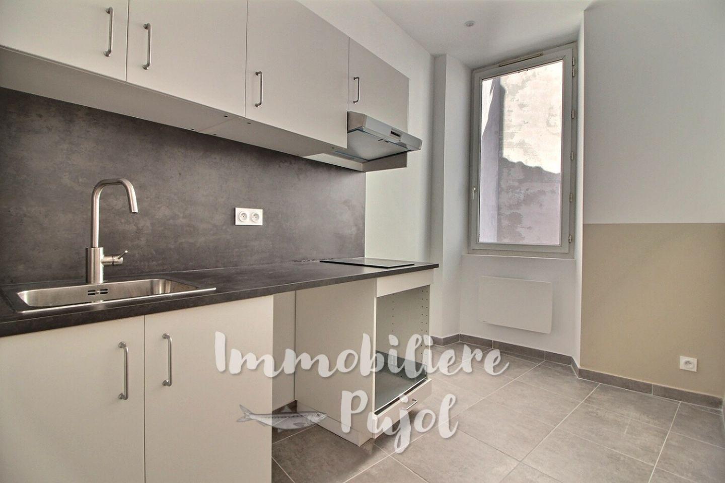 Appartement T2 à louer à MARSEILLE – photo 5
