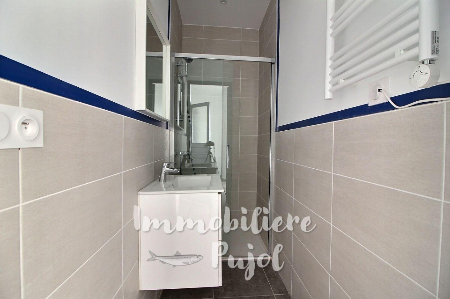 Appartement T2 à louer à MARSEILLE – photo 6