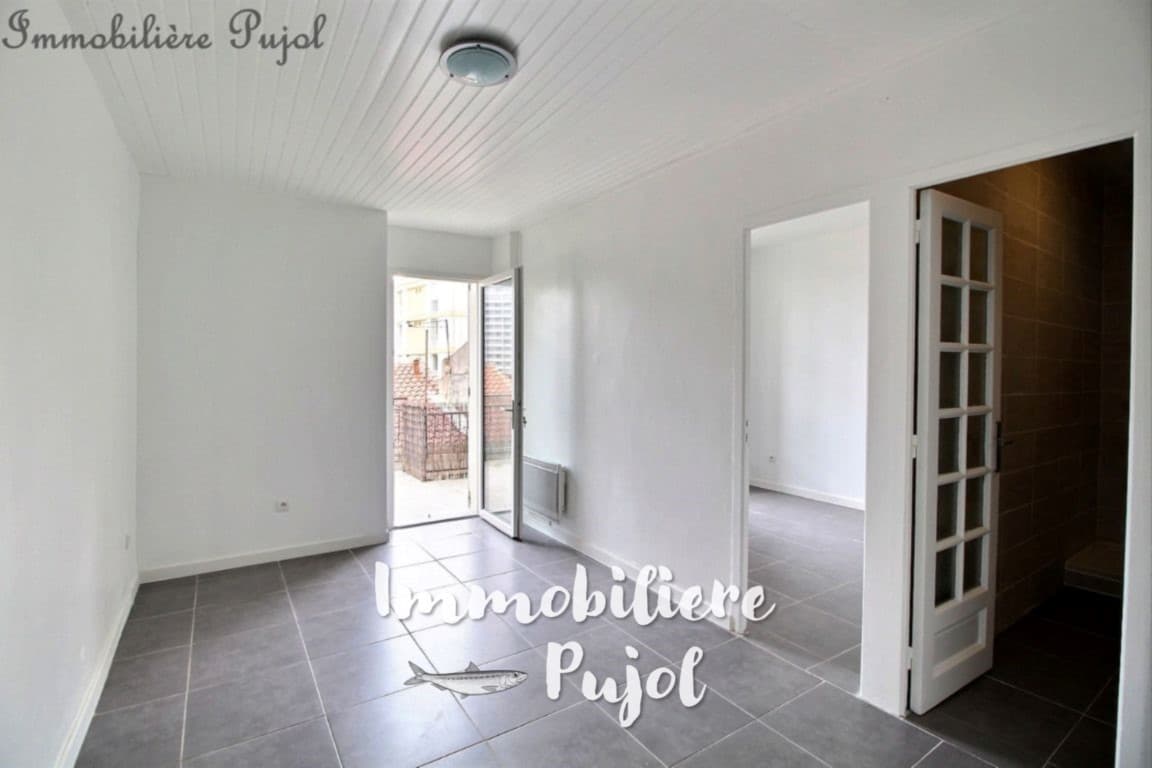 Appartement T2 à louer à MARSEILLE – photo 4