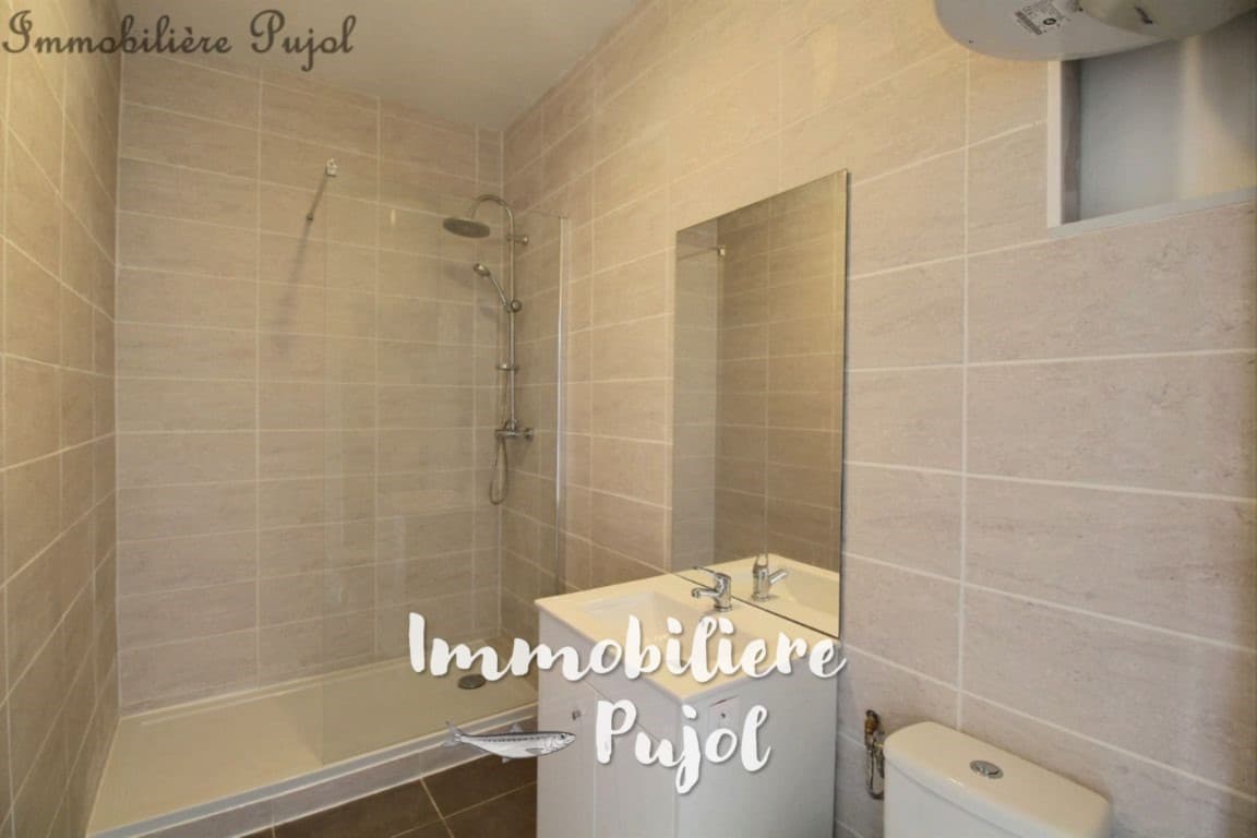 Appartement T2 à louer à MARSEILLE – photo 5
