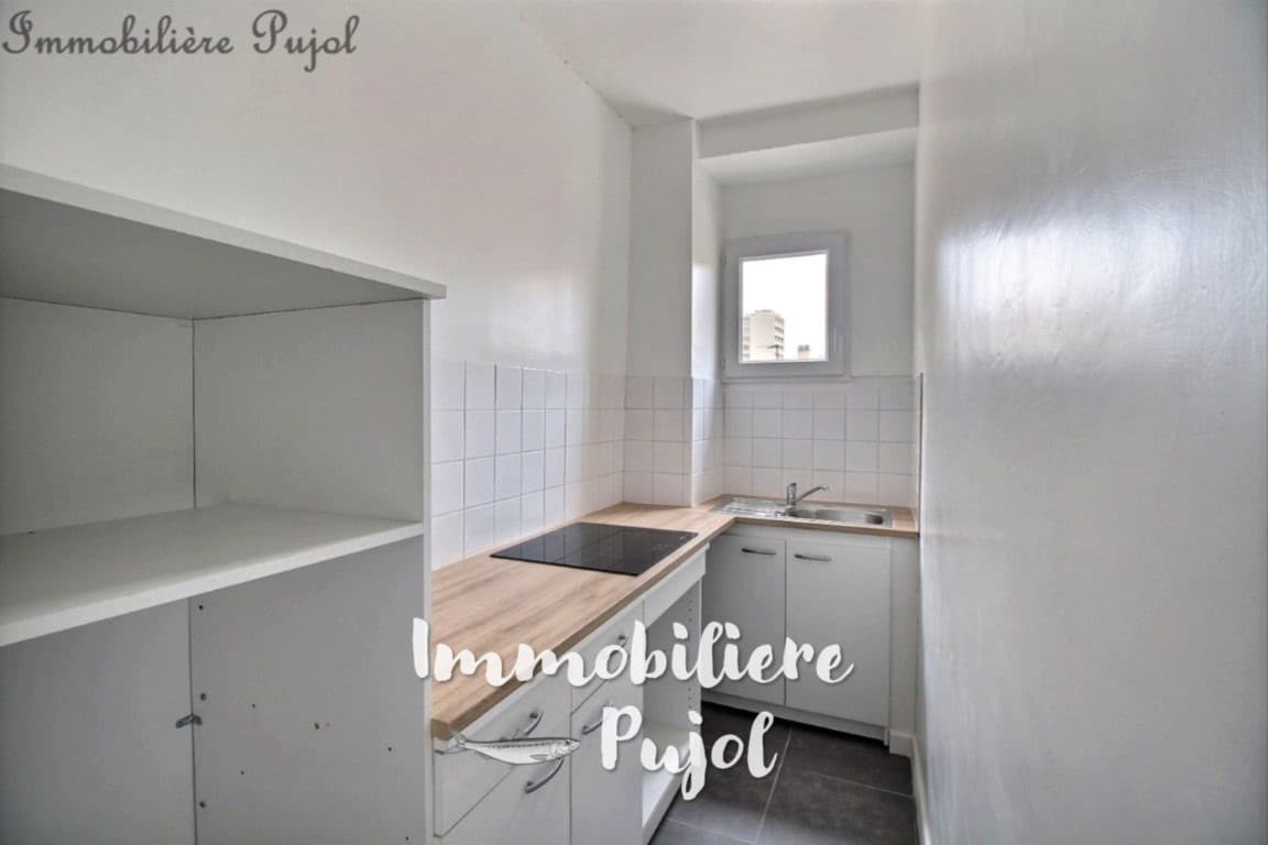 Appartement T2 à louer à MARSEILLE – photo 6