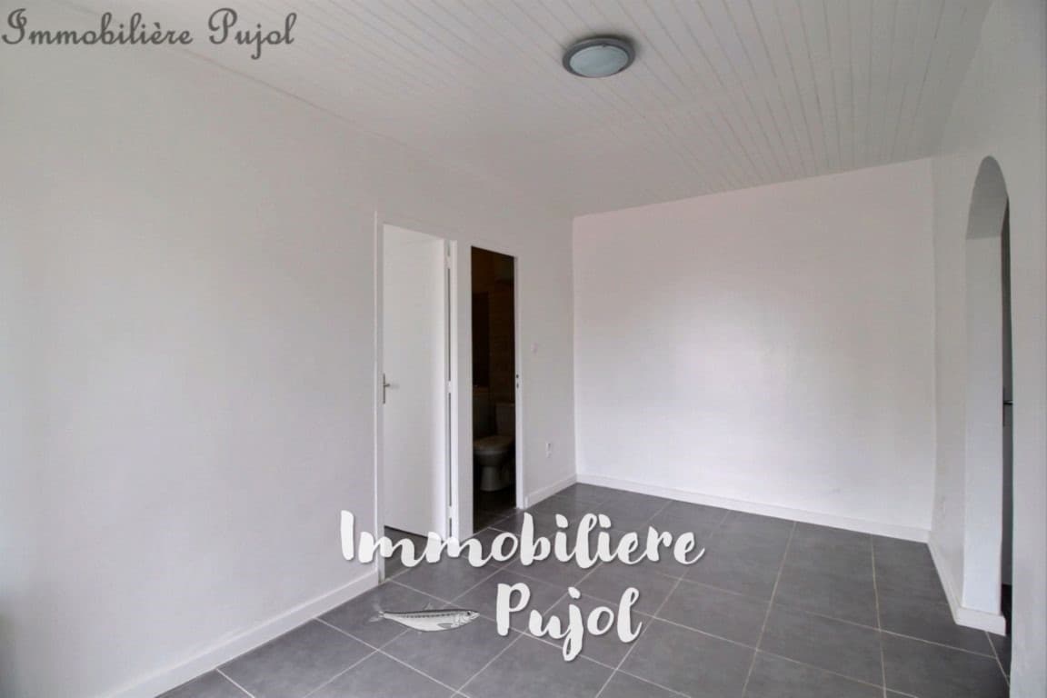 Appartement T2 à louer à MARSEILLE – photo 3