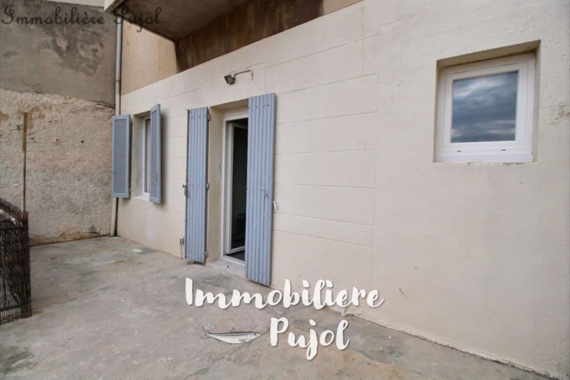 Appartement T2 à louer à MARSEILLE – photo 1