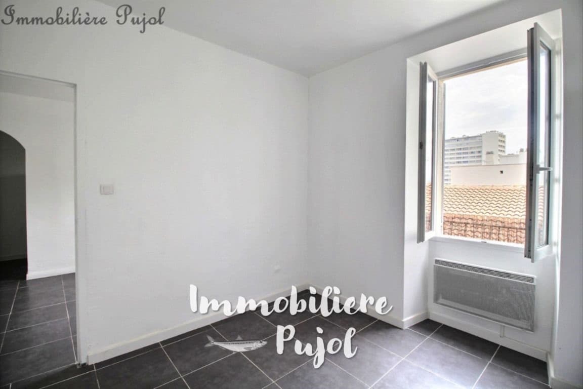 Appartement T2 à louer à MARSEILLE – photo 2