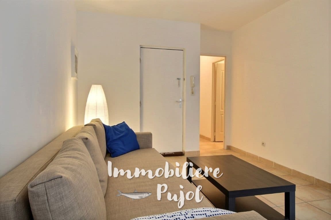 Appartement T2 à louer à MARSEILLE – photo 2