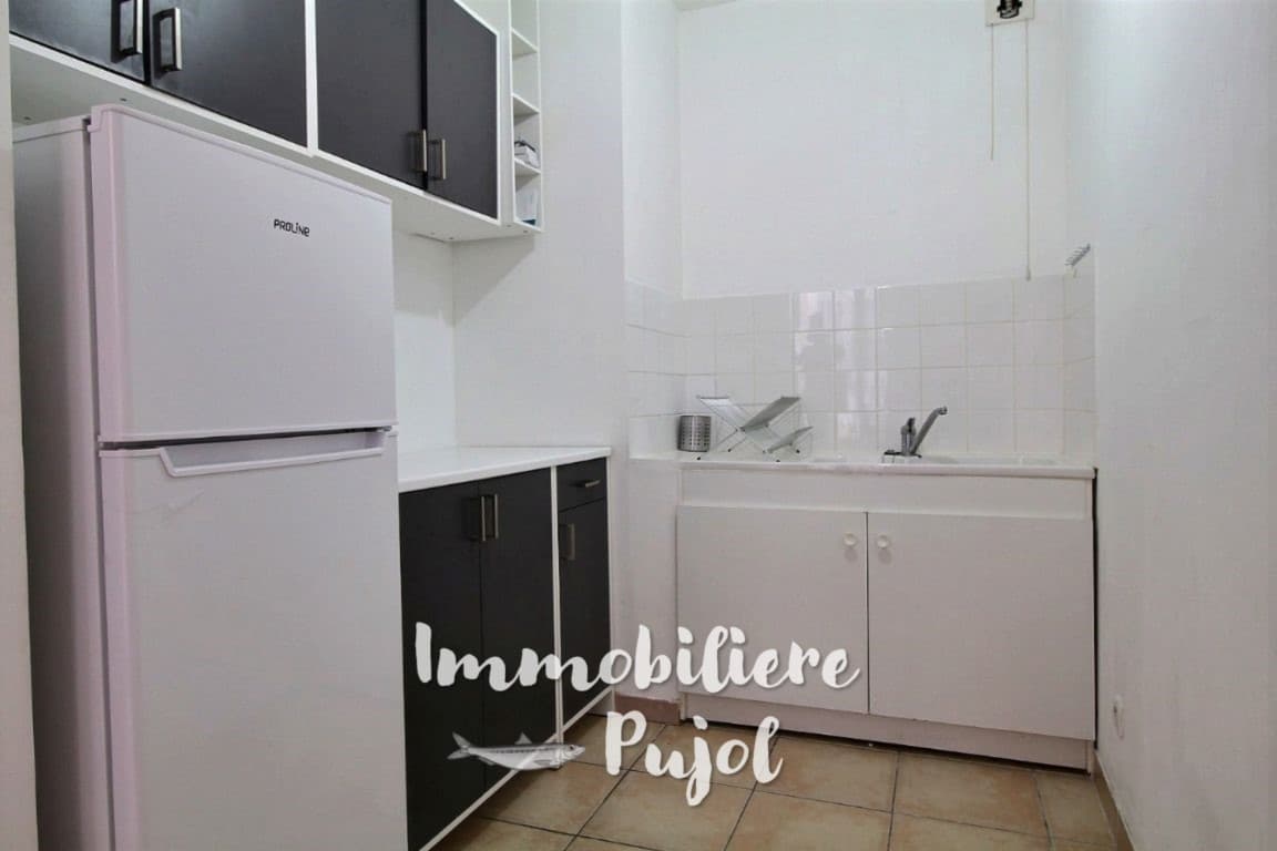 Appartement T2 à louer à MARSEILLE – photo 3