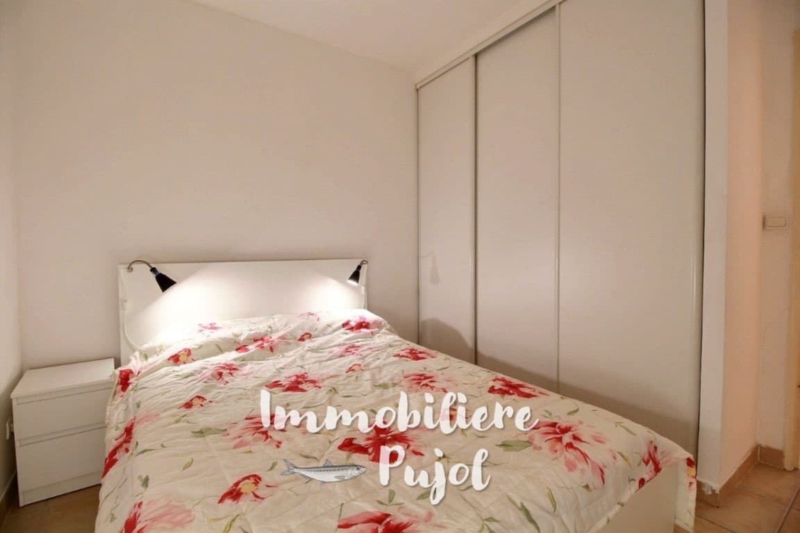 Appartement T2 à louer à MARSEILLE – photo 4