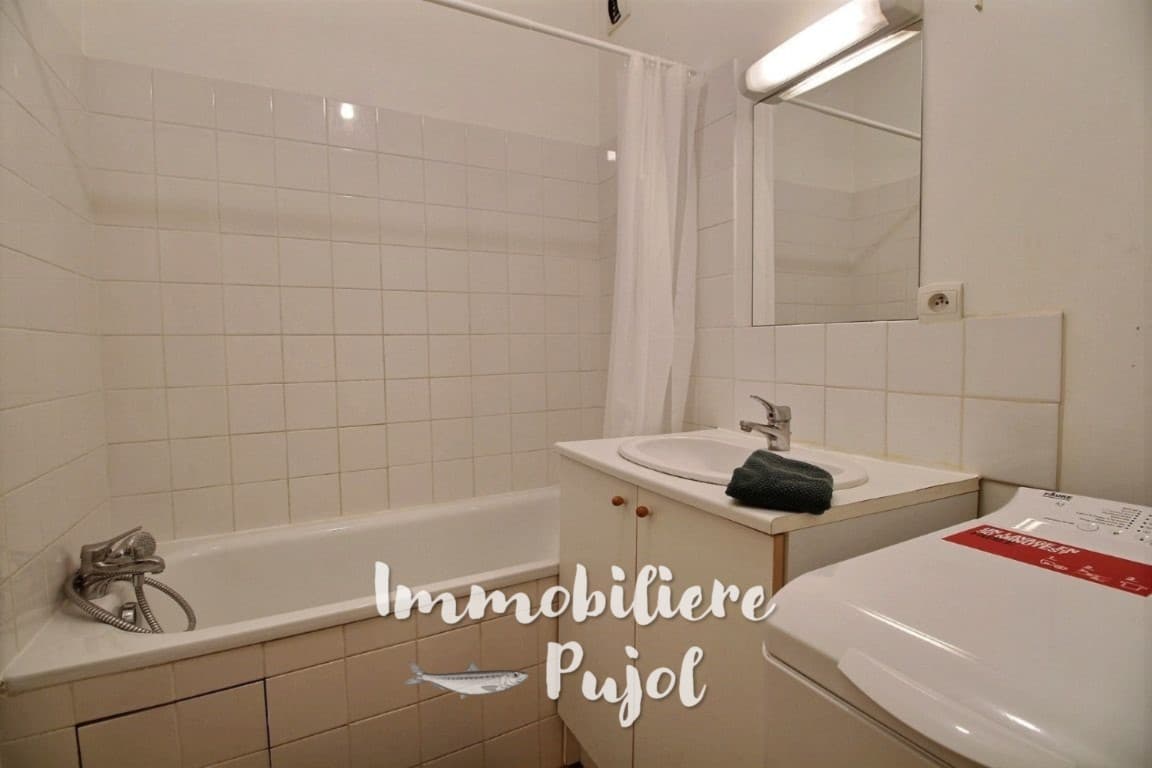 Appartement T2 à louer à MARSEILLE – photo 5
