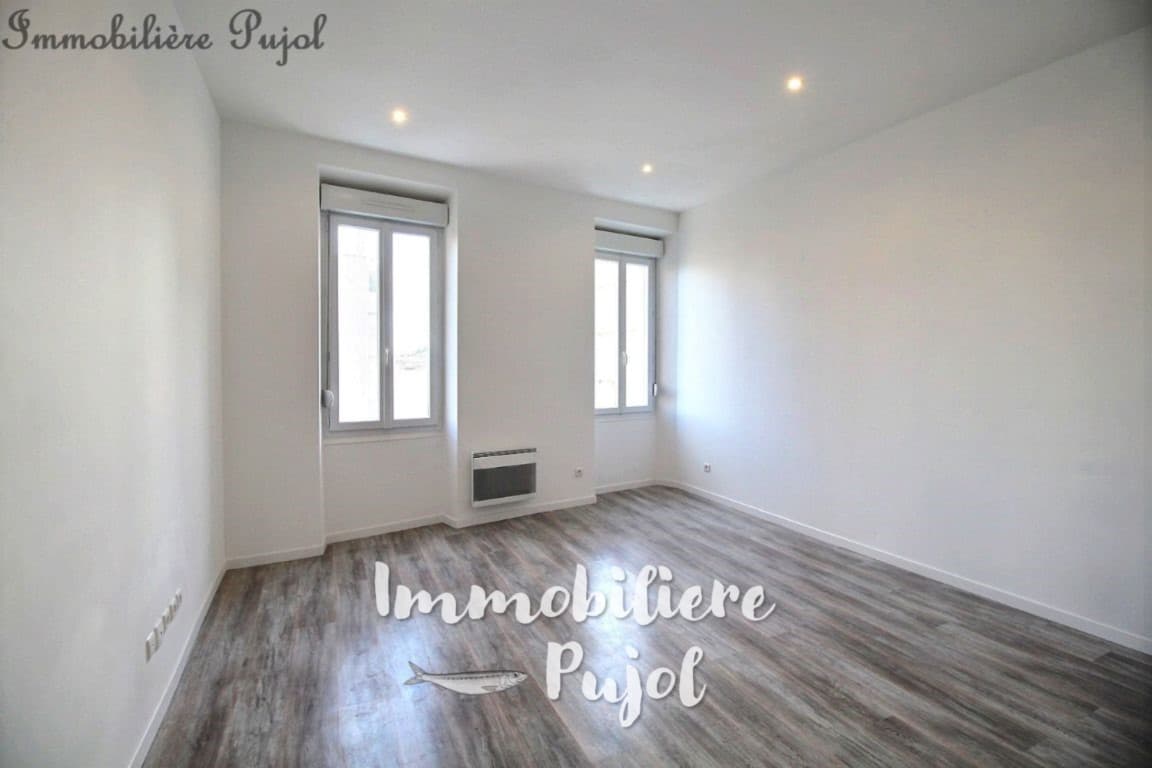 Appartement T3 à louer à MARSEILLE – photo 1