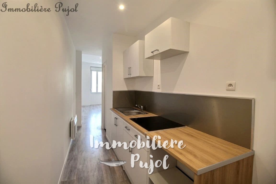 Appartement T3 à louer à MARSEILLE – photo 2