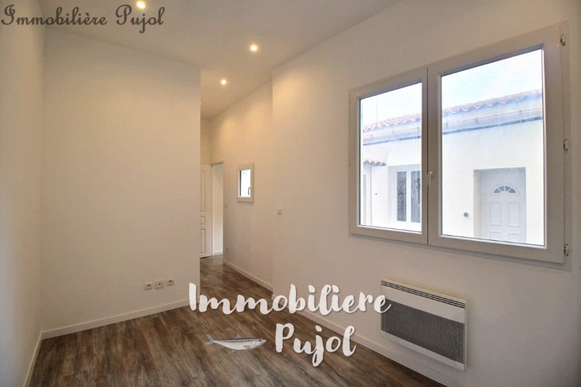 Appartement T3 à louer à MARSEILLE – photo 5