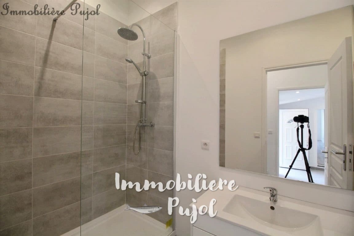 Appartement T3 à louer à MARSEILLE – photo 6