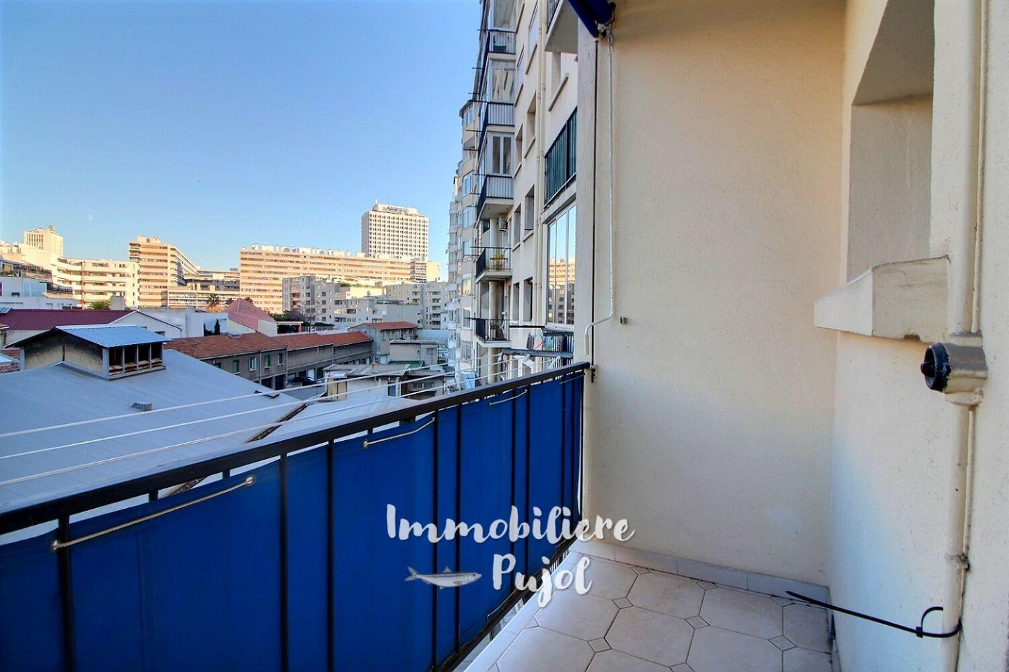 Appartement T3 à louer à MARSEILLE – photo 6