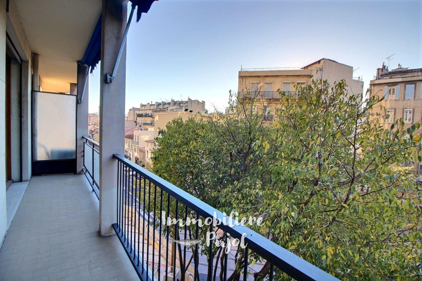 Appartement T3 à louer à MARSEILLE – photo 7