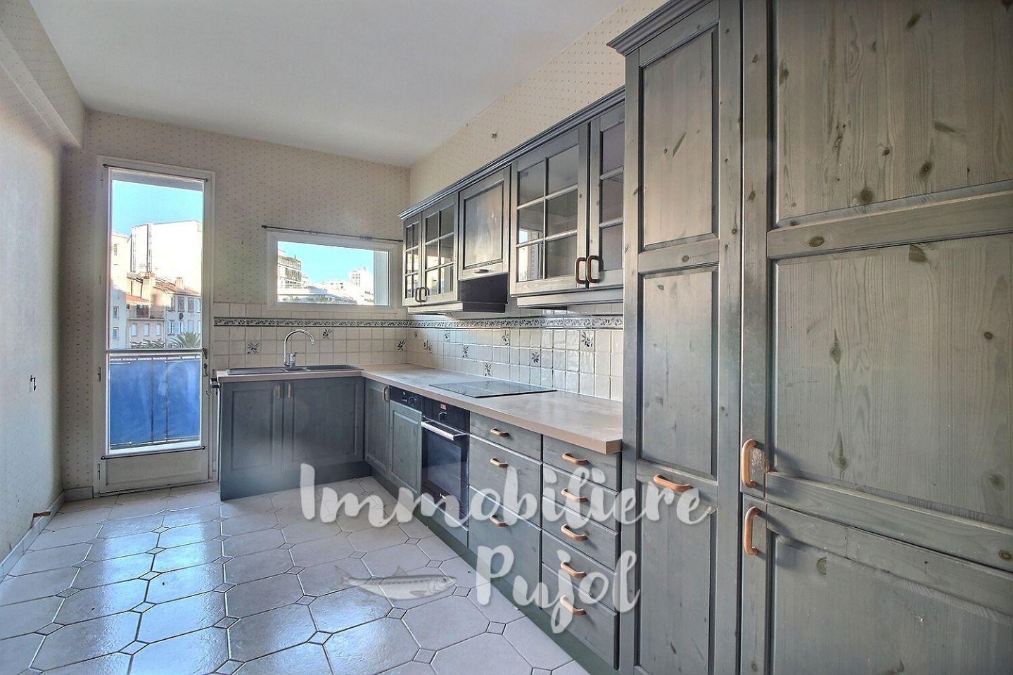 Appartement T3 à louer à MARSEILLE – photo 2