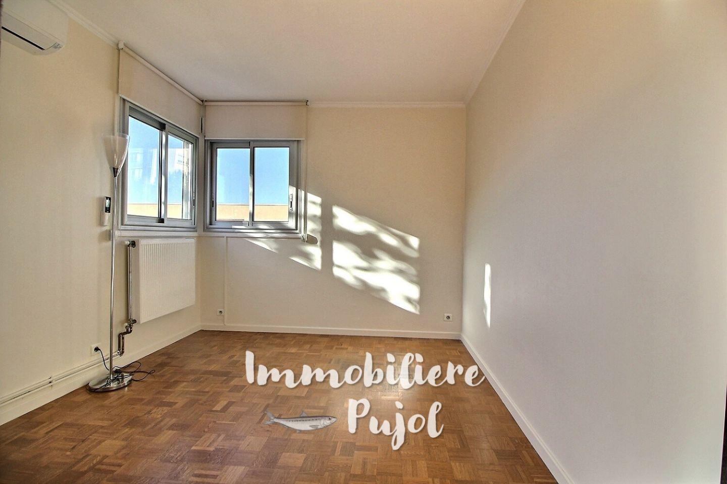 Appartement T5 à louer à MARSEILLE – photo 4