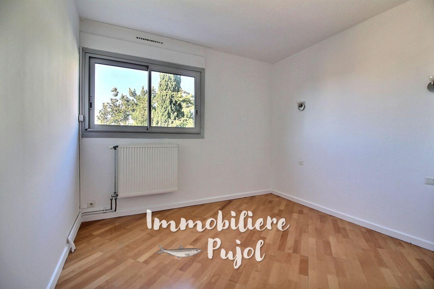 Appartement T5 à louer à MARSEILLE – photo 5