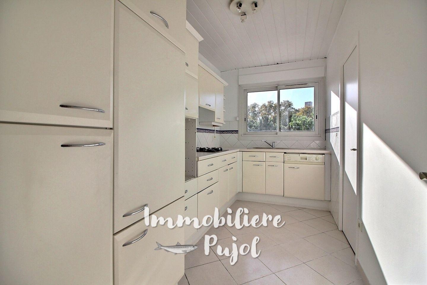 Appartement T5 à louer à MARSEILLE – photo 3