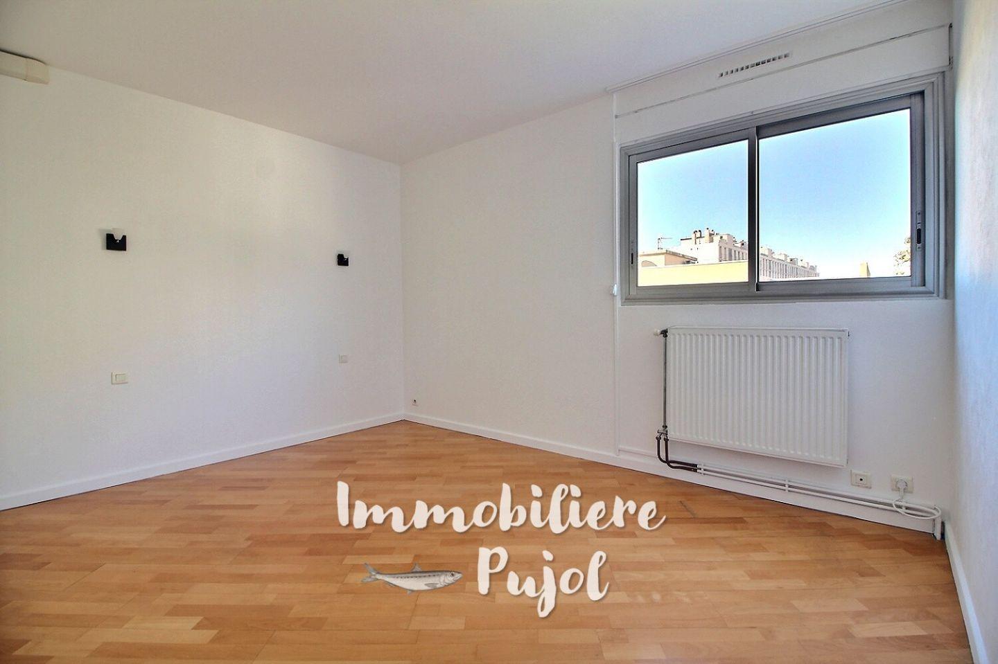 Appartement T5 à louer à MARSEILLE – photo 6