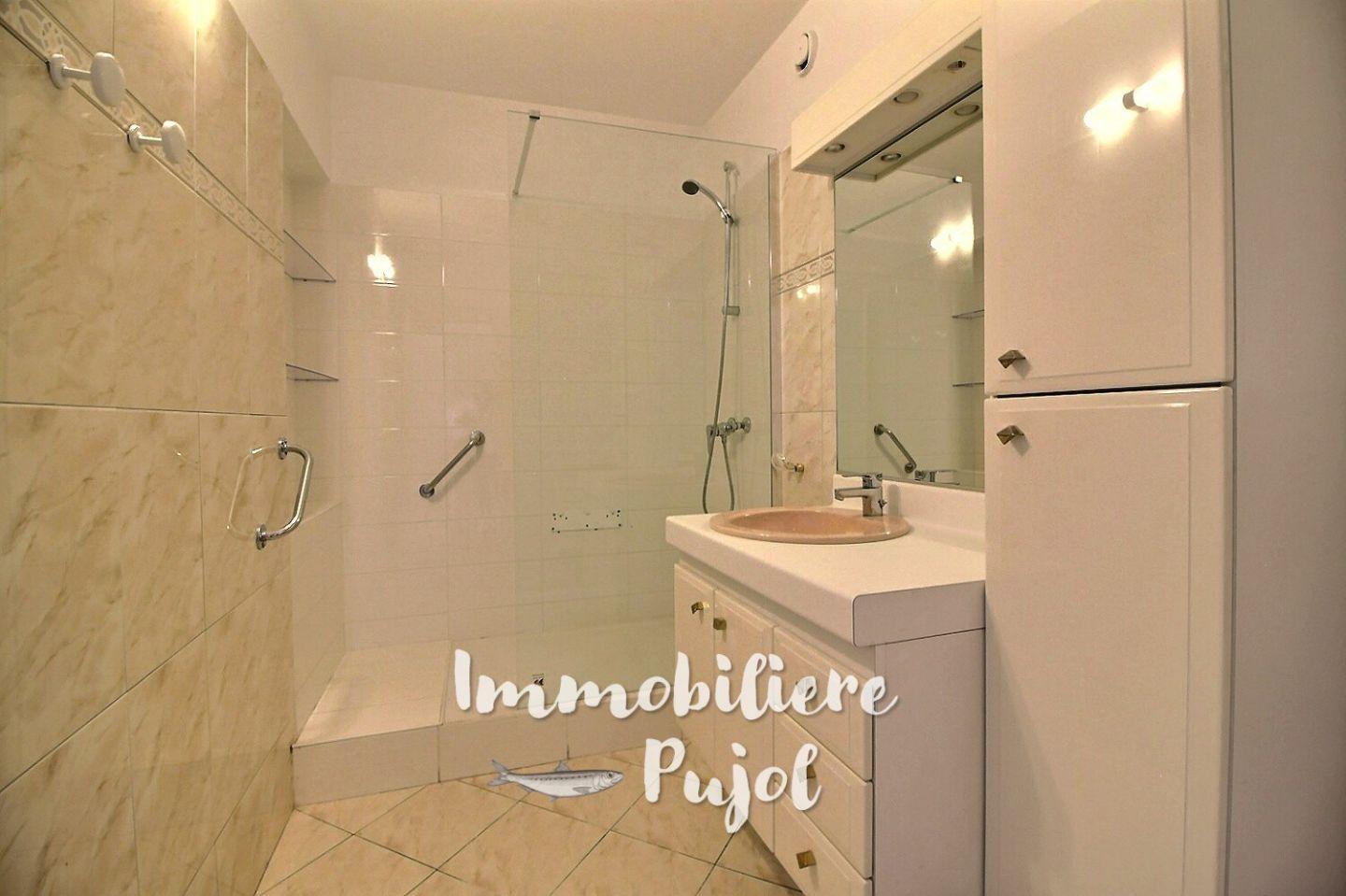 Appartement T5 à louer à MARSEILLE – photo 7