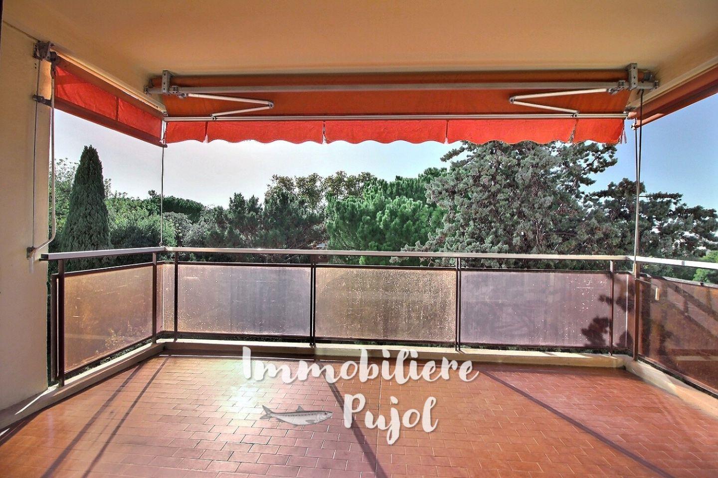 Appartement T5 à louer à MARSEILLE – photo 2