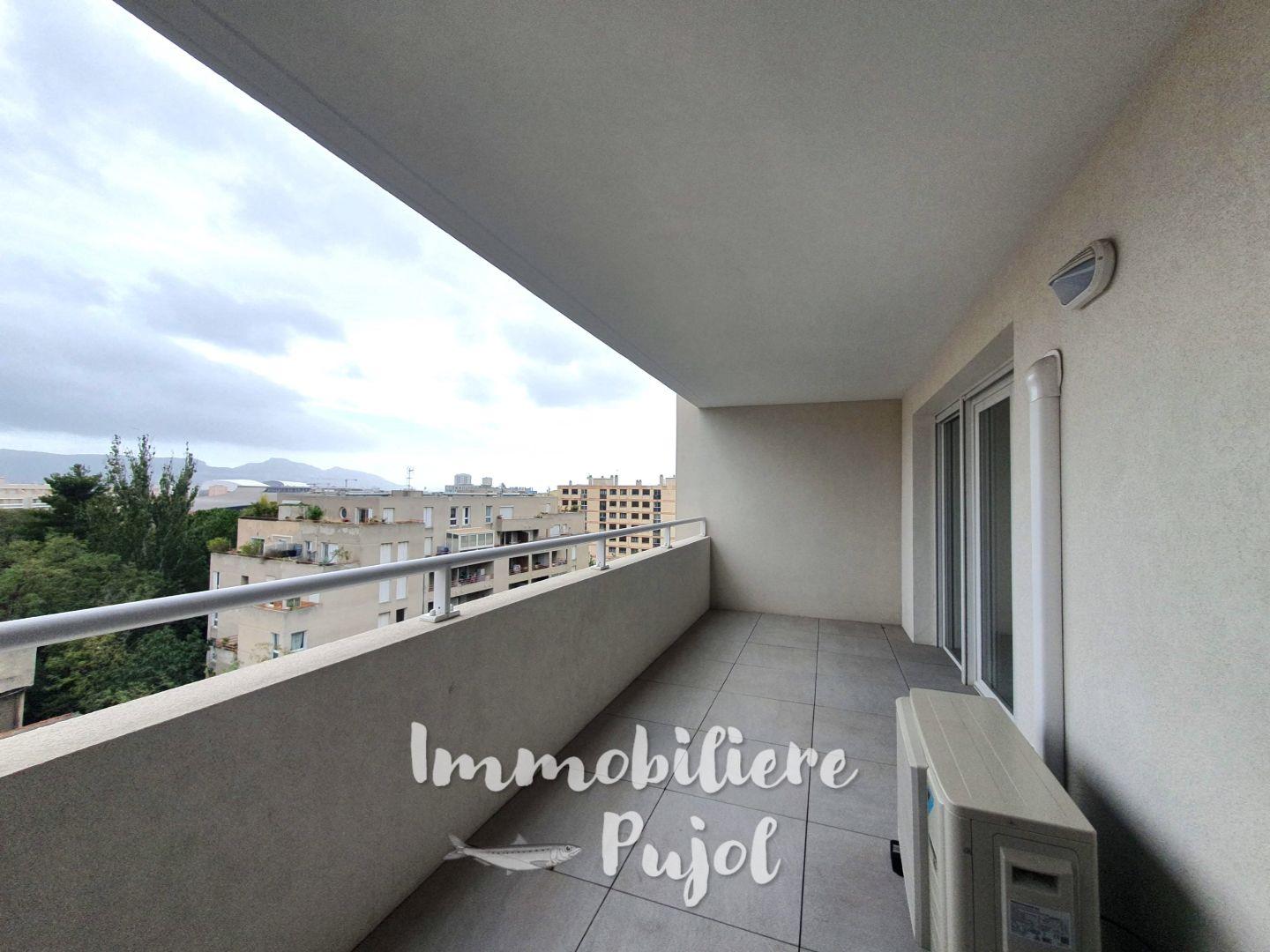 Appartement T3 à louer à MARSEILLE – photo 9