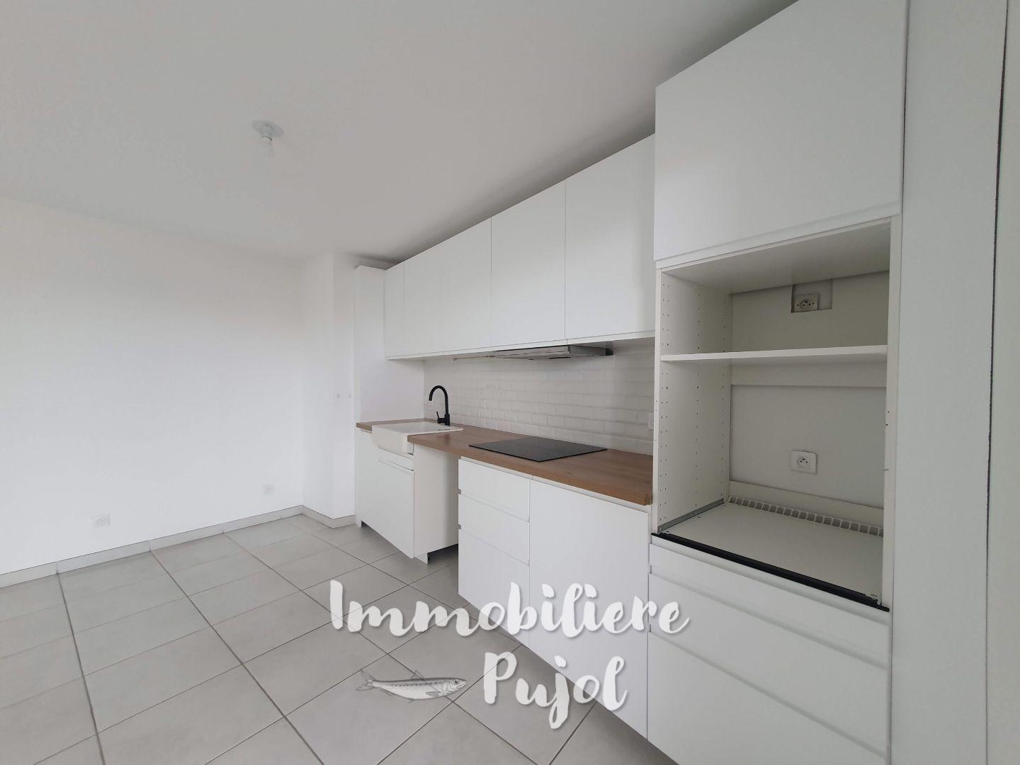 Appartement T3 à louer à MARSEILLE – photo 2