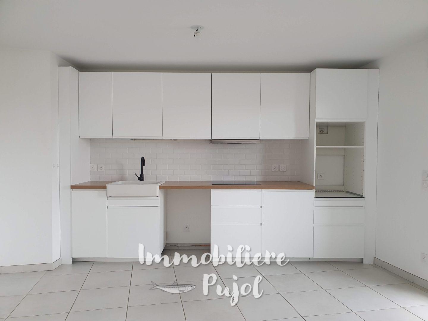 Appartement T3 à louer à MARSEILLE – photo 3