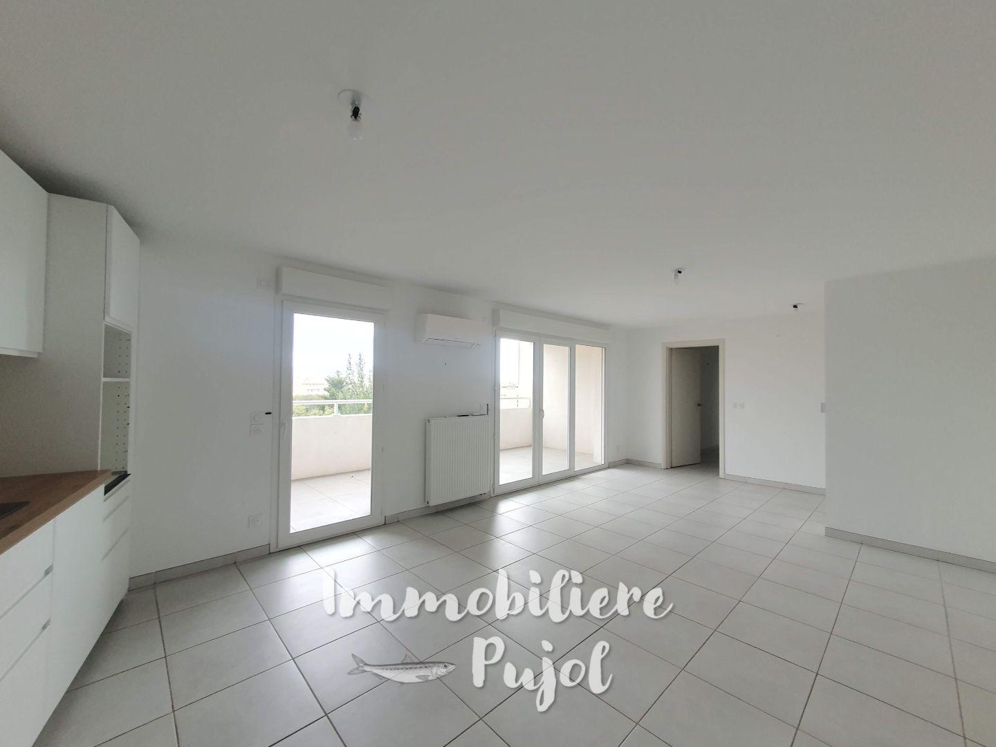 Appartement T3 à louer à MARSEILLE – photo 4