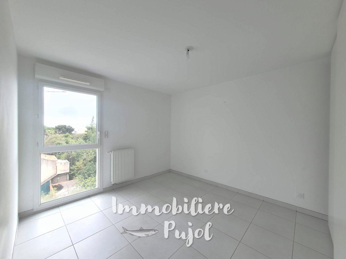 Appartement T3 à louer à MARSEILLE – photo 5